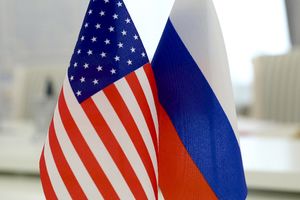Россия сократила объем вложений в госбумаги США до 3,9 миллиарда долларов
