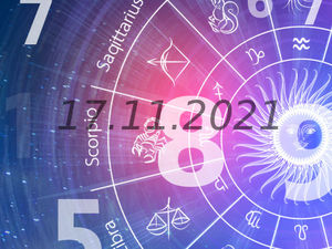 Нумерология и энергетика дня: что сулит удачу 17 ноября 2021 года