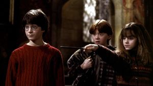 Звезды «Гарри Поттера» снимутся в специальном эпизоде к 20-летию франшизы