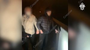 Очередная «расчленёнка»: в Санкт-Петербурге произошло жестокое убийство