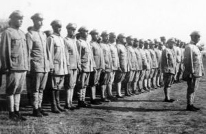 «Слово «товарищ» запрещено!»: как советские спецназовцы 3 года претворялись белогвардейцами в Китае