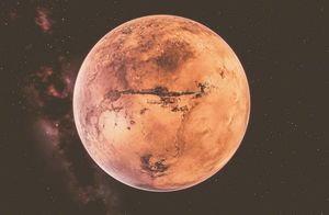Все началось с Марса: действительно ли люди могут быть марсианами
