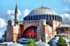 Великое переселение: как турки с Алтая оказались в Византии
