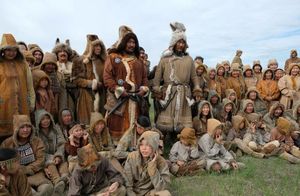 Чем знаменит Тыгын Дархан, и за что ему благодарны все якуты