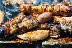 9 правил для заядлых шашлычников — они значительно облегчают приготовление мяса