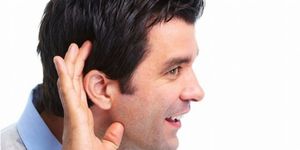 Нарушение слуха — лечение слуха народными средствами