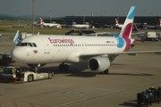 В Eurowings (Germanwings) — суточная забастовка бортпроводников