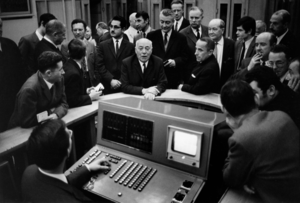 Фотографии Жан-Филиппа Шарбонье. 1968. Парижская фондовая биржа. Часть 2