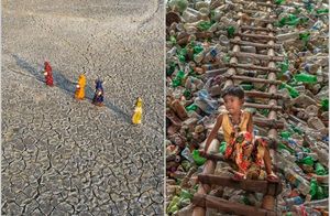 15 мощных фото на премию EPOTY, посвященную проблемам экологии