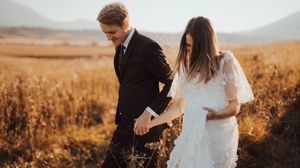 Что меняется в отношениях после свадьбы