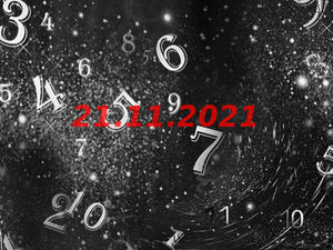 Нумерология и энергетика дня: что сулит удачу 21 ноября 2021 года