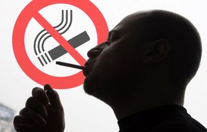 «Развивается эмфизема»: к каким опасным заболеваниям может привести кашель курильщика