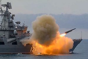 Экс-капитан ВМС США Хендрикс назвал преимущество российских ракет перед эсминцами