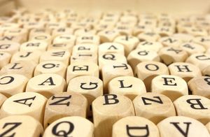 Древняя азбука: как появился алфавит