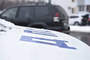 Сотрудники ДПС задержали водителя с наркотиками в Новой Москве