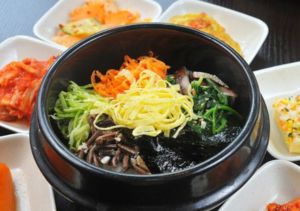 Карнавал огня: готовим популярные корейские национальные блюда