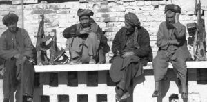 Бунт в крепости Кала-и Джанги: как ЦРУ танками подавило восстание моджахедов в Афганстане