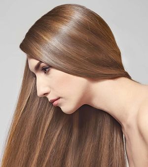 Краска для волос «Гарньер. Карамель»: состав, особенности применения, отзывы, фото