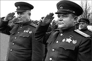 Судьба главного стратега Генерального штаба Сталина – от царского офицера до правой руки Вождя