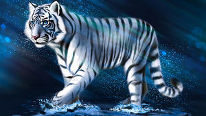 Готовимся к 2022 году: 5 главных правил Водяного Тигра для счастливой жизни