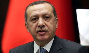Немцы пригласили Эрдогана на концерт, посвященный «геноциду армян»