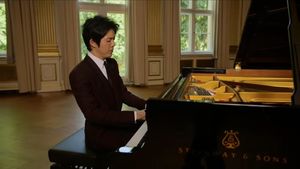 «Принц среди пианистов»: знаменитый китайский музыкант был вовлечен в скандал с проституцией