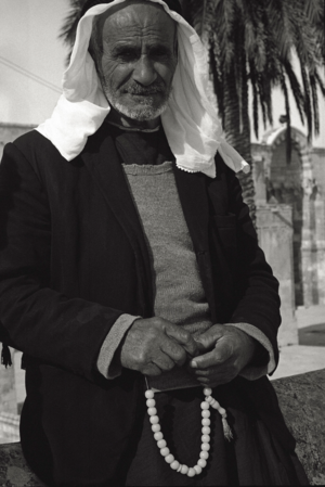 1969. Иерусалим на снимках Марио Де Бьязи. Часть 3