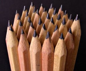 Кто и в каком году изобрел карандаш – история его создания