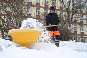 Как правильно организовать работу сотрудников в холодное время года