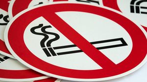 Эксперт объяснил, сколько выкуренных сигарет могут привести к отравлению