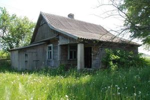 До и После: Как старый дом в деревне стал стильной дачей
