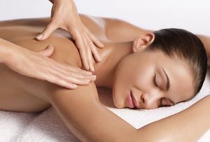 Лимфодренажный массаж — возвращение здоровья