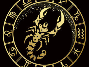 Финансовый гороскоп для Скорпионов на 2022 год