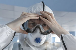 В ВОЗ заявили, что Россия миновала пик заболеваемости коронавирусом