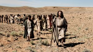 Почему Моисей водил евреев по пустыне 40 лет? Куда они так долго шли?