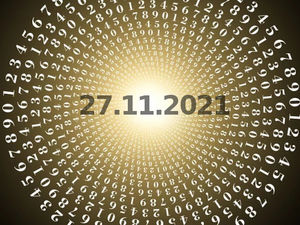 Нумерология и энергетика дня: что сулит удачу 27 ноября 2021 года