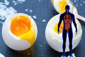 9 невероятных вещей, которые произойдут с вами, если есть 2 яйца на завтрак