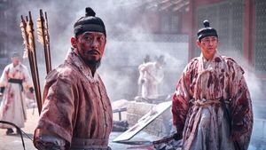 «Королевство зомби»: корейский аналог «Ходячих мертвецов» и «Игры престолов» на Netflix