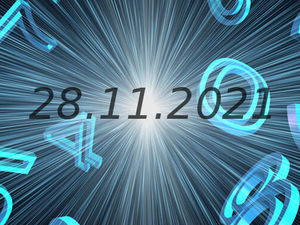 Нумерология и энергетика дня: что сулит удачу 28 ноября 2021 года