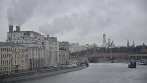 Более 110 земельных участков реализовала на торгах Москва с начала года