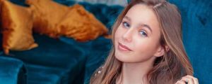 Дочь Юлии Началовой Вера рассказала о планах стать актрисой