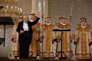 Концерт ко дню рождения Георгия Свиридова пройдет в столице 16 декабря