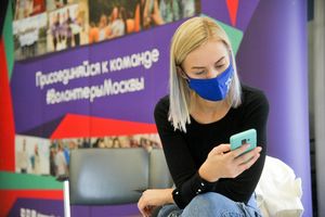 Cенатор Святенко: Волонтерские центры в округах могут стать «точкой притяжения» для добровольцев