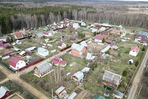 Более 13 миллионов объектов недвижимости переоценят в Подмосковье