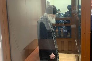 Суд признал бывшего схимонаха Сергия виновным по трем статьям уголовного кодекса