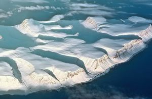 Океаническое потепление: Северный Ледовитый океан нагревается быстрее, чем полагали