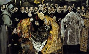 Православный творец католических шедевров: Эль Греко, самый испанский грек