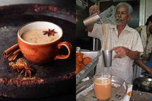 Впервые чай масала попробовала в отпуске в Индии, с тех пор завариваю его почти каждый день, делюсь рецептом