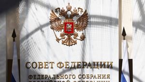 Совфед одобрил федеральный бюджет РФ на 2022–2024 годы