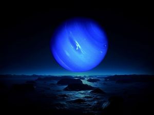 1 декабря 2021 года: конец ретро-Нептуна и начало нового пути